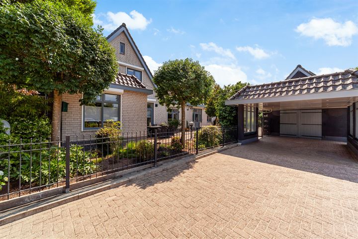 Zesweg 14 in Wijchen foto
