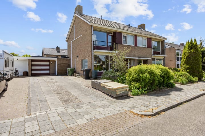Zetter 4 in Delfzijl foto