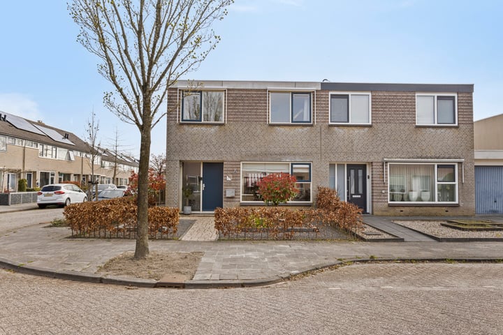 Zetveld 1 in Drachten foto