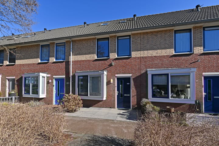 Zetveld 15 in Nootdorp foto