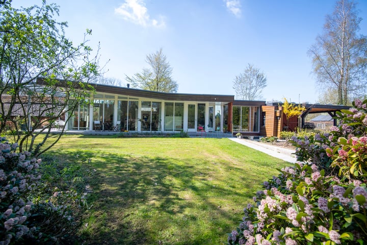 Zeumerseweg 67 in Voorthuizen foto