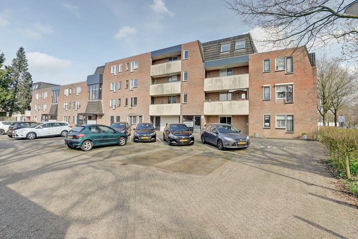 Foto van woning Zeven Bosjes 125, Almelo