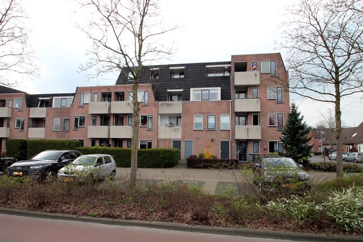Zeven Bosjes 83 in Almelo foto