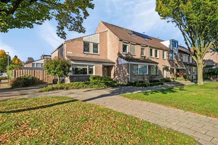 Zevenberg 22 in Veldhoven foto