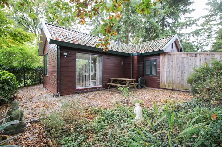 Foto van woning Zevenbergjesweg 1-11, Voorthuizen