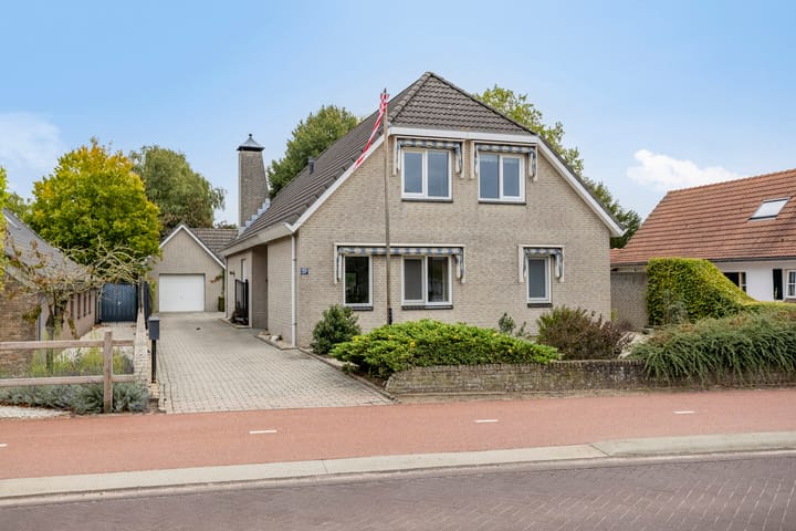 Zevenbergseweg 23A in Berghem