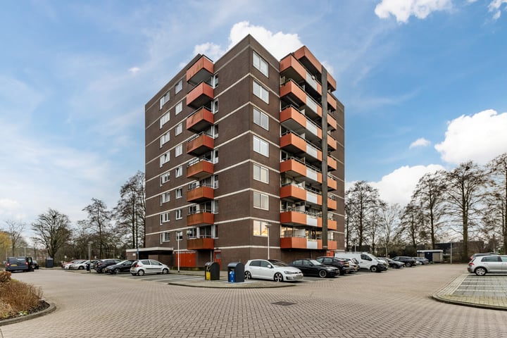 Zevenblad 14 in Uithoorn foto