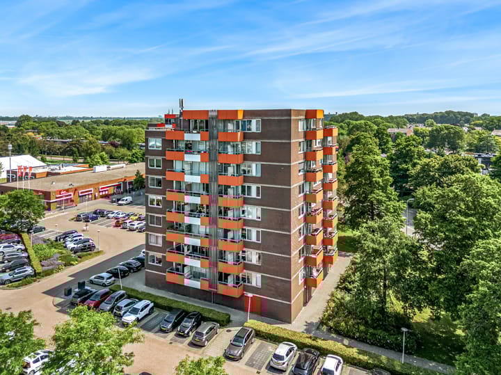 Foto van woning Zevenblad 25, Uithoorn