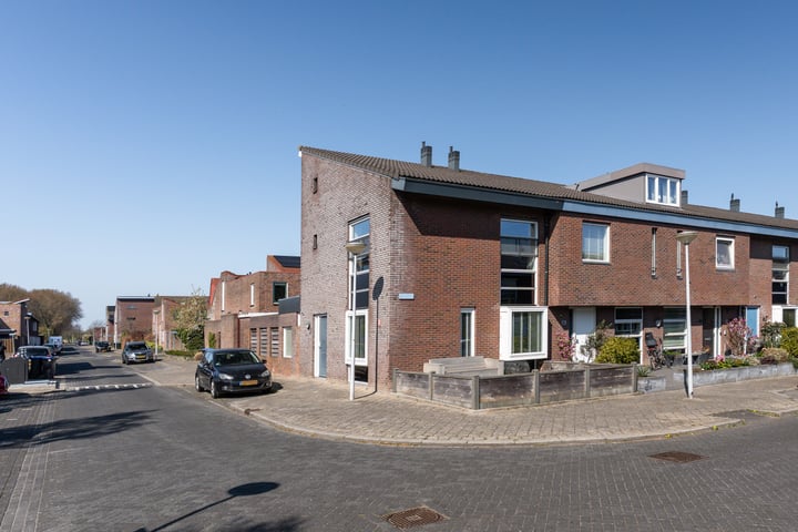 Zevenblad 29 in De Meern foto