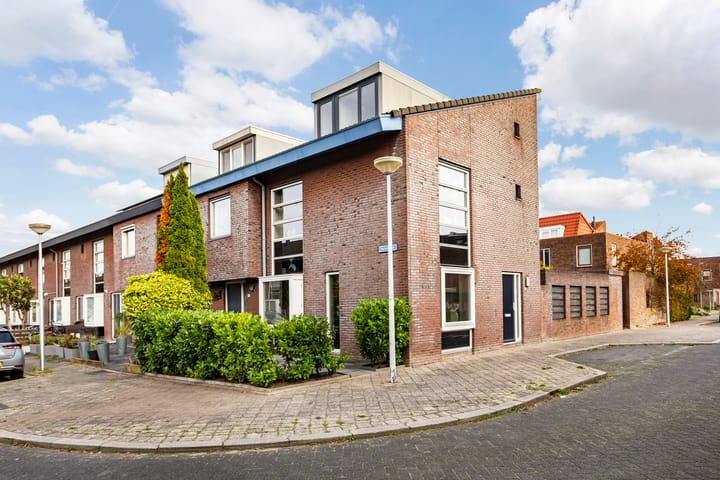 Zevenblad 39 in De Meern foto