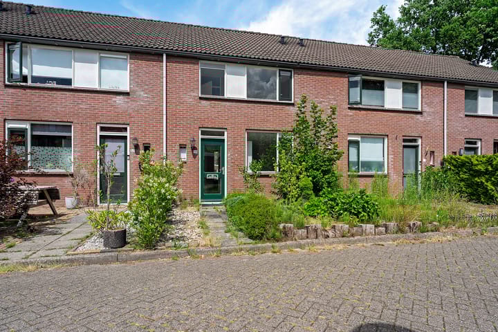 Zevenblad 59 in Oldenzaal foto