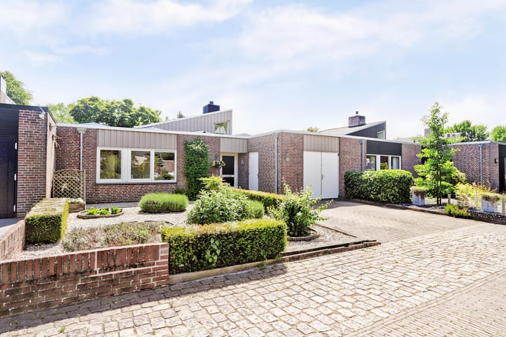 Foto van woning Zevende Herven 15, 's-Hertogenbosch