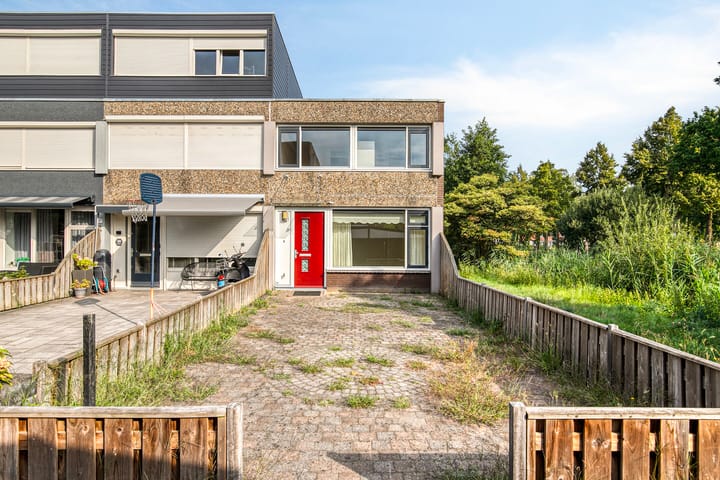 Zevende Slagen 12 in 's-Hertogenbosch foto