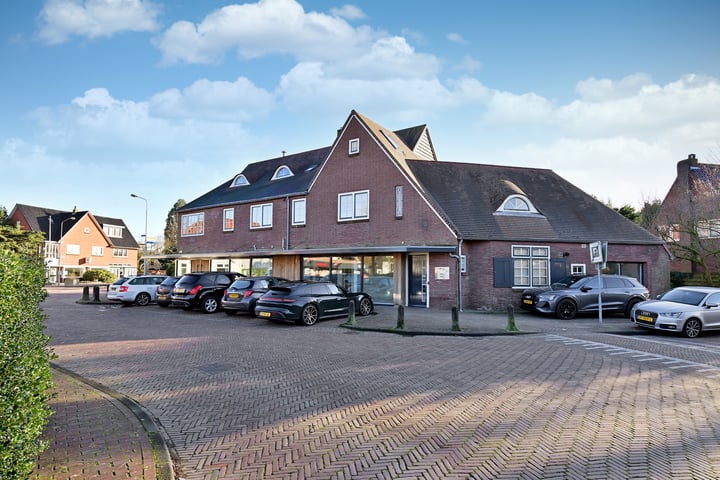 Zevenenderdrift 2c in Laren foto
