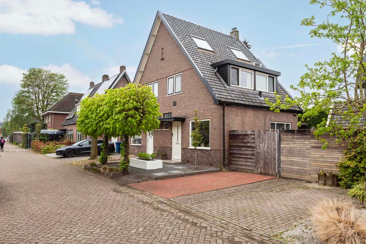 Foto van woning Zevenhuizenseweg 11, Apeldoorn