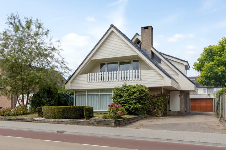Foto van woning Zevenhuizerstraat 39, Hoogland