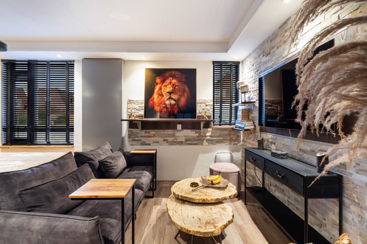 Zevenkampse Ring 495 in Rotterdam