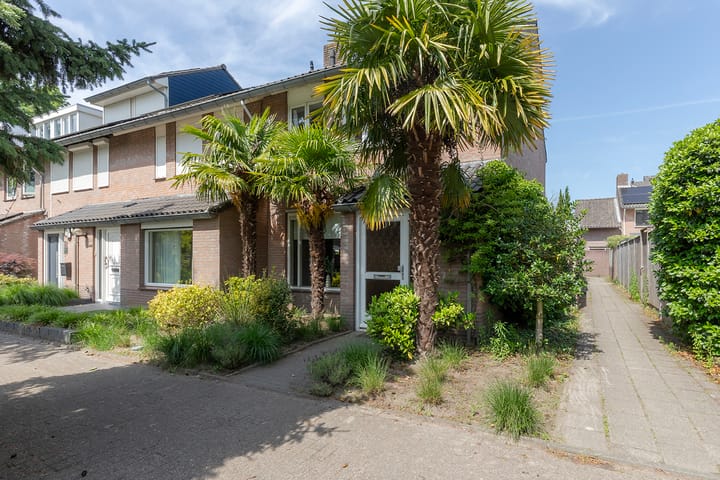 Foto van woning Zevensprong 28, Best