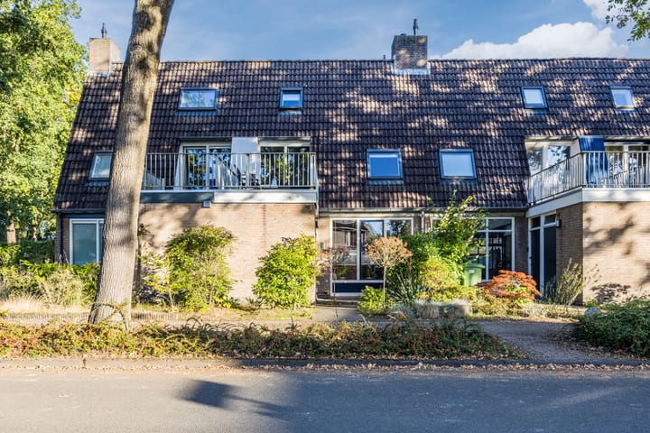 Zevensprong 63 in Best