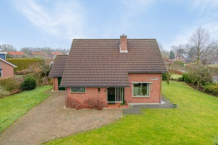 Zevenweg 1 in Zelhem foto