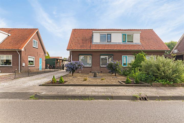 Zevenweg 15 in Zelhem foto
