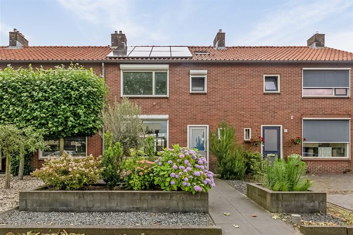 Zevenweg 23 in Zelhem foto