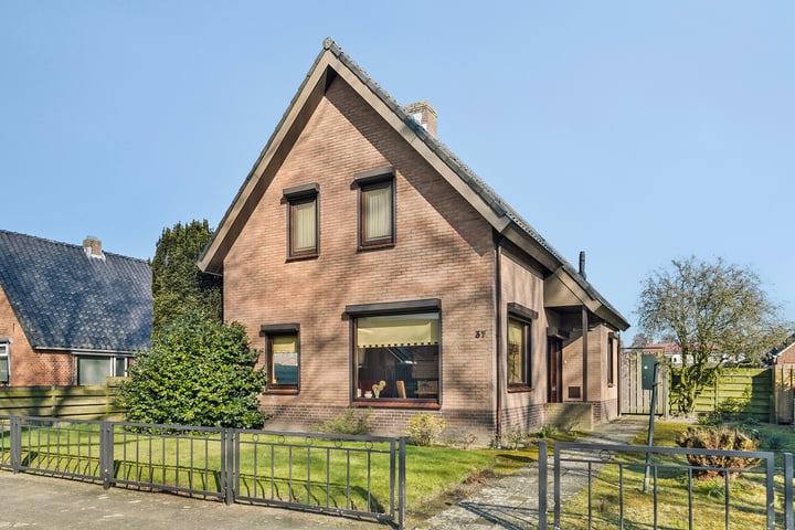Zevenweg 37 in Zelhem foto