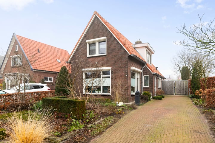 Zevenweg 47 in Zelhem foto