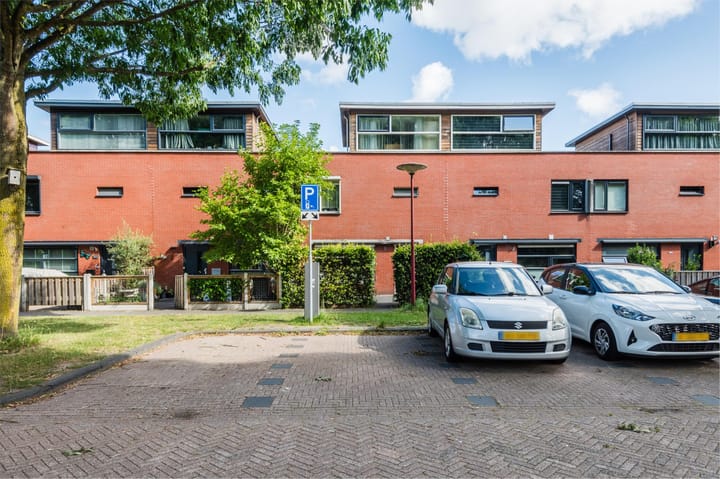 Zevenwouden 108 in Lelystad