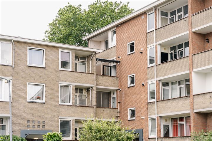 Zeverijnstraat 75 in Hilversum foto