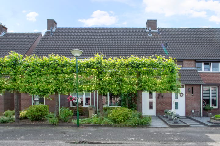 Foto van woning Zicht 30, Eersel