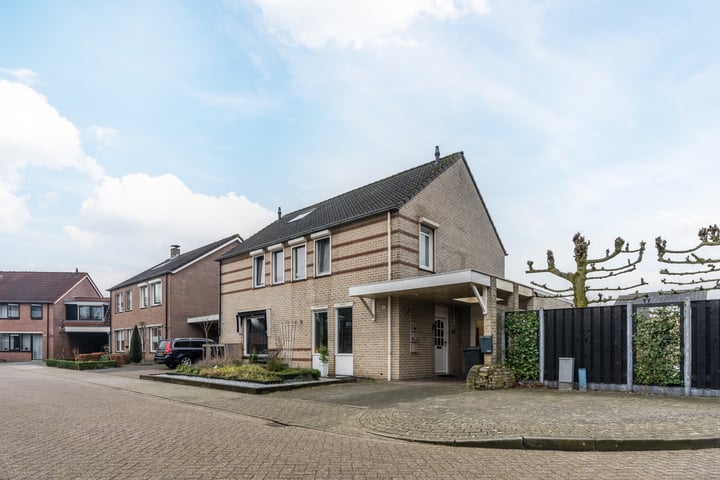 Zicht 31 in Vriezenveen foto