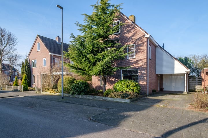 Foto van woning Zicht 5, Hasselt