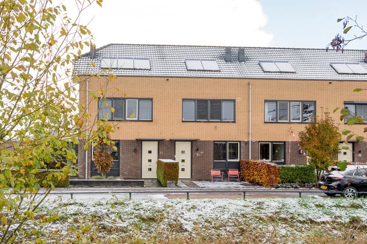 Zicht 70 in Voorthuizen foto
