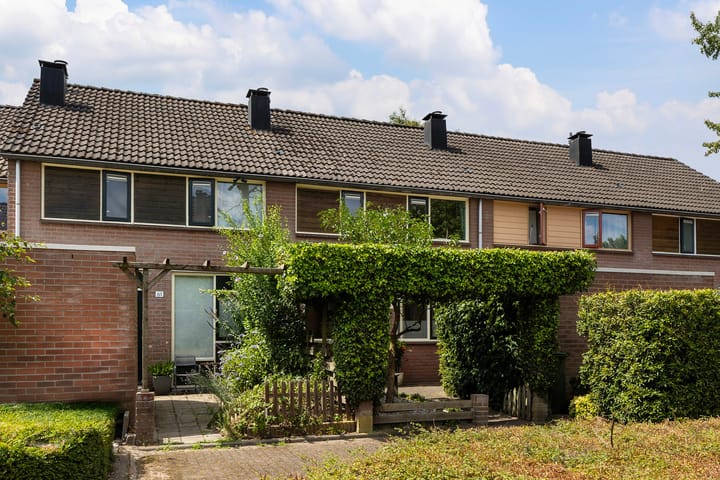 Foto van woning Zichtweg 63, Apeldoorn