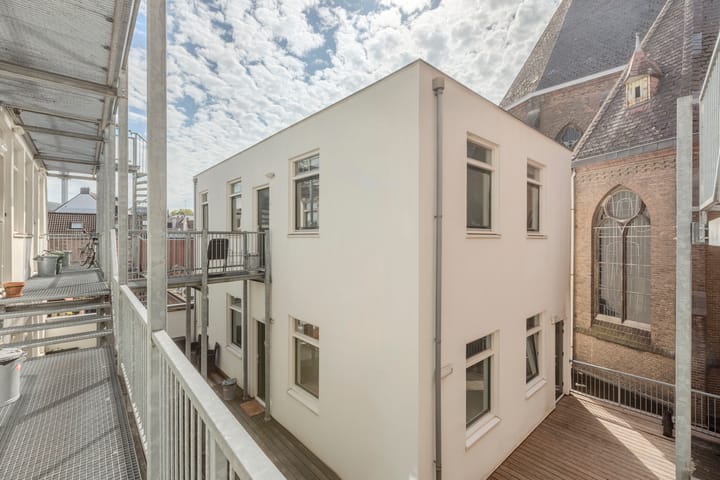 Ziekerstraat 38 in Nijmegen foto
