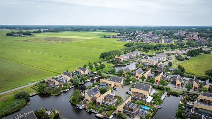 Foto van woning Zieltjes 3, Oldemarkt