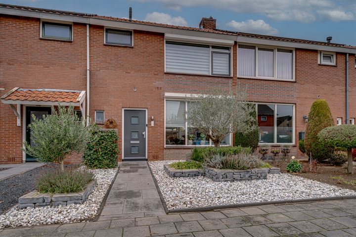 Ziepseweg 105 in Didam foto