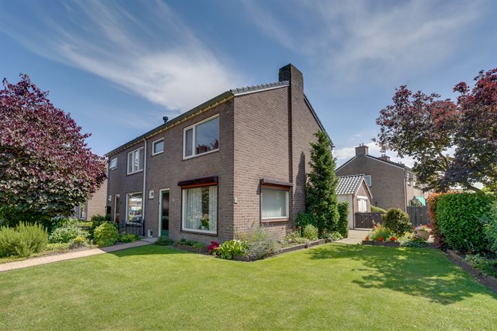 Ziepseweg 82 in Didam foto
