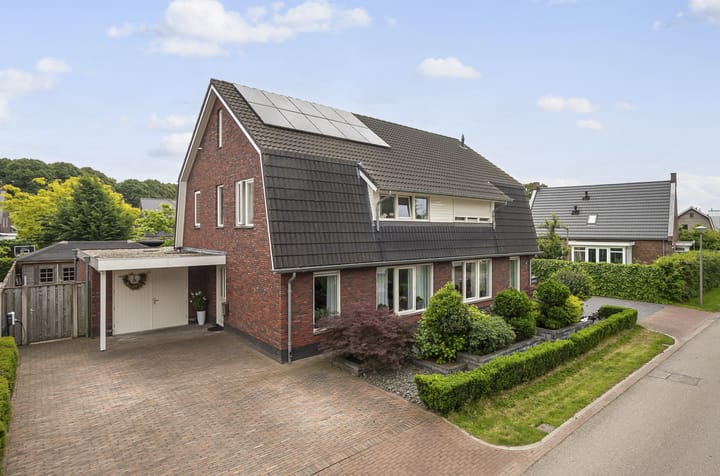 Foto van woning Ziggel 11, Wehl
