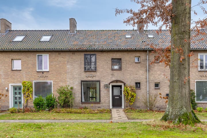 Ziggenstraat 57 in Geldrop