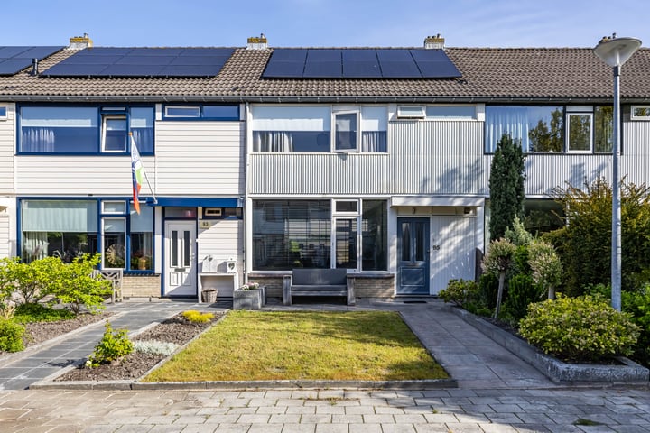 Zigzagoven 95 in Delfzijl