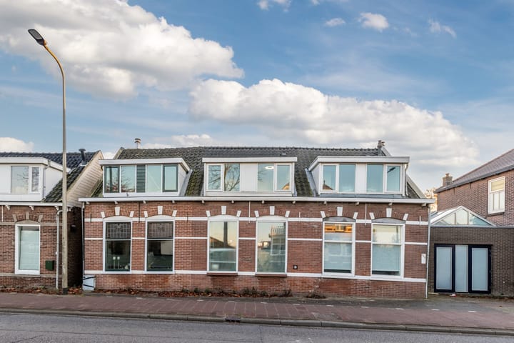Foto van woning Zijde 338, Boskoop