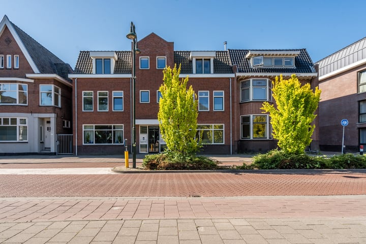 Zijde 46B in Boskoop