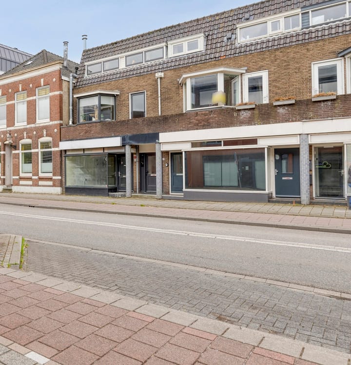 Zijde 62A in Boskoop foto