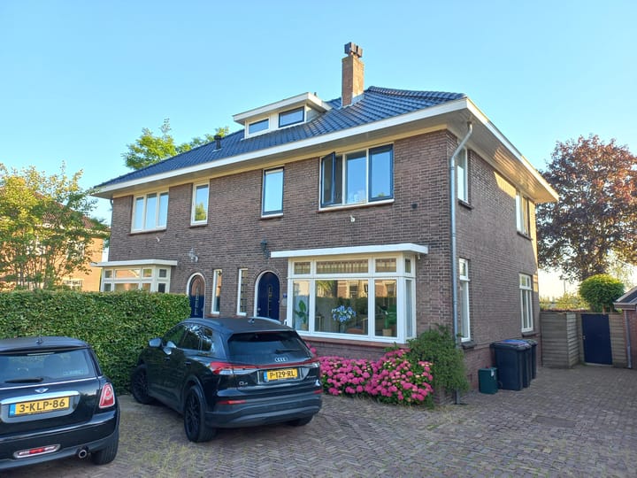 Foto van woning Zijde 77, Boskoop