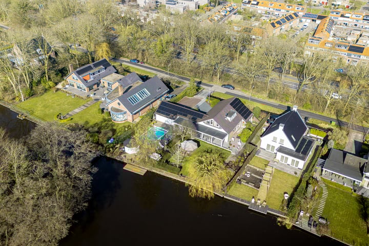 Zijdelveld 66c in Uithoorn