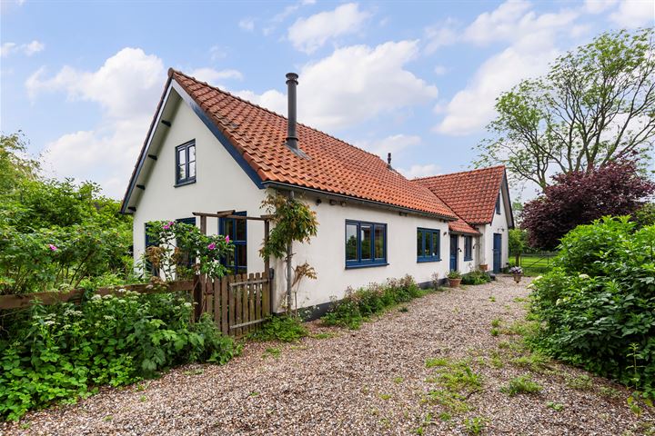 Zijderveldselaan 26 in Zijderveld foto