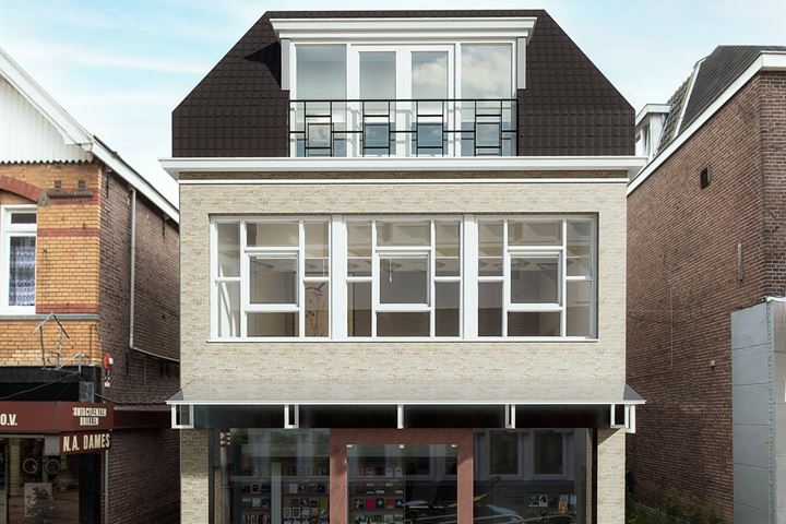 Zijdstraat 43b in Aalsmeer foto