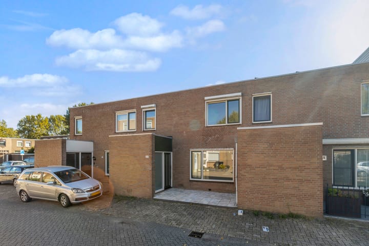Zijldiep 23 in Dordrecht